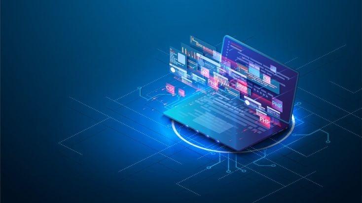 iOS application development process